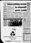Bristol Evening Post Friday 15 December 1989 Page 24