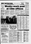 Bristol Evening Post Friday 15 December 1989 Page 25