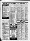 Bristol Evening Post Friday 15 December 1989 Page 38