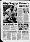 Bristol Evening Post Friday 15 December 1989 Page 56