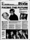 Bristol Evening Post Saturday 16 December 1989 Page 27