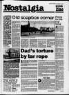 Bristol Evening Post Saturday 16 December 1989 Page 33