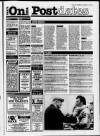 Bristol Evening Post Saturday 16 December 1989 Page 35