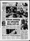 Bristol Evening Post Tuesday 19 December 1989 Page 5