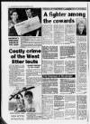 Bristol Evening Post Tuesday 19 December 1989 Page 12