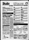 Bristol Evening Post Tuesday 19 December 1989 Page 36