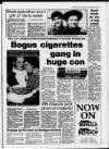 Bristol Evening Post Friday 22 December 1989 Page 3
