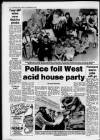 Bristol Evening Post Friday 22 December 1989 Page 10
