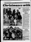 Bristol Evening Post Friday 22 December 1989 Page 14