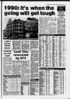 Bristol Evening Post Friday 22 December 1989 Page 25