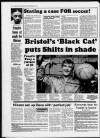 Bristol Evening Post Friday 22 December 1989 Page 40