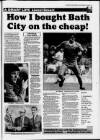 Bristol Evening Post Friday 22 December 1989 Page 41