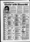Bristol Evening Post Friday 22 December 1989 Page 42