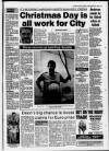 Bristol Evening Post Friday 22 December 1989 Page 43