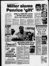Bristol Evening Post Friday 22 December 1989 Page 44