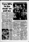 Bristol Evening Post Saturday 23 December 1989 Page 7