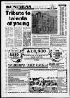 Bristol Evening Post Saturday 23 December 1989 Page 10