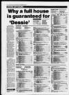 Bristol Evening Post Saturday 23 December 1989 Page 20