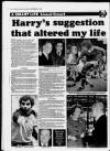 Bristol Evening Post Saturday 23 December 1989 Page 22
