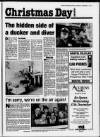 Bristol Evening Post Saturday 23 December 1989 Page 41
