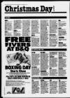 Bristol Evening Post Saturday 23 December 1989 Page 44