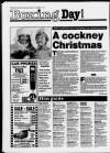 Bristol Evening Post Saturday 23 December 1989 Page 46