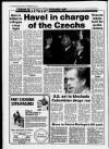 Bristol Evening Post Friday 29 December 1989 Page 4