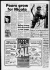 Bristol Evening Post Friday 29 December 1989 Page 14