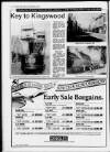 Bristol Evening Post Friday 29 December 1989 Page 16