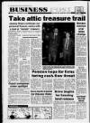 Bristol Evening Post Friday 29 December 1989 Page 20