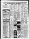 Bristol Evening Post Friday 29 December 1989 Page 30