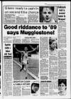 Bristol Evening Post Friday 29 December 1989 Page 41