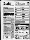 Bristol Evening Post Friday 29 December 1989 Page 55