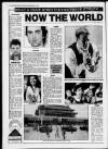 Bristol Evening Post Saturday 30 December 1989 Page 6