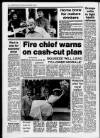 Bristol Evening Post Saturday 30 December 1989 Page 10