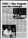 Bristol Evening Post Saturday 30 December 1989 Page 18