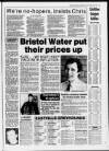 Bristol Evening Post Saturday 30 December 1989 Page 19