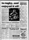Bristol Evening Post Saturday 30 December 1989 Page 23