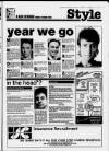 Bristol Evening Post Saturday 30 December 1989 Page 27