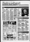 Bristol Evening Post Saturday 30 December 1989 Page 34