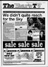 Bristol Evening Post Saturday 30 December 1989 Page 43