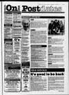 Bristol Evening Post Saturday 30 December 1989 Page 47