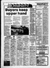 Bristol Evening Post Tuesday 02 January 1990 Page 22