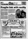 Bristol Evening Post Tuesday 02 January 1990 Page 35