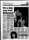 Bristol Evening Post Wednesday 03 January 1990 Page 38