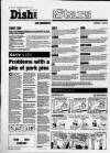 Bristol Evening Post Wednesday 03 January 1990 Page 44