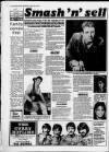 Bristol Evening Post Thursday 04 January 1990 Page 6