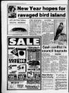Bristol Evening Post Thursday 04 January 1990 Page 12