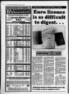 Bristol Evening Post Thursday 04 January 1990 Page 16