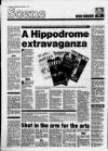 Bristol Evening Post Thursday 04 January 1990 Page 74